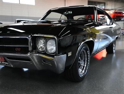 1969 Buick GS 400 - Photo 5 - Addison, IL 60101