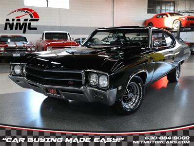 1969 Buick GS 400 - Photo 1 - Addison, IL 60101