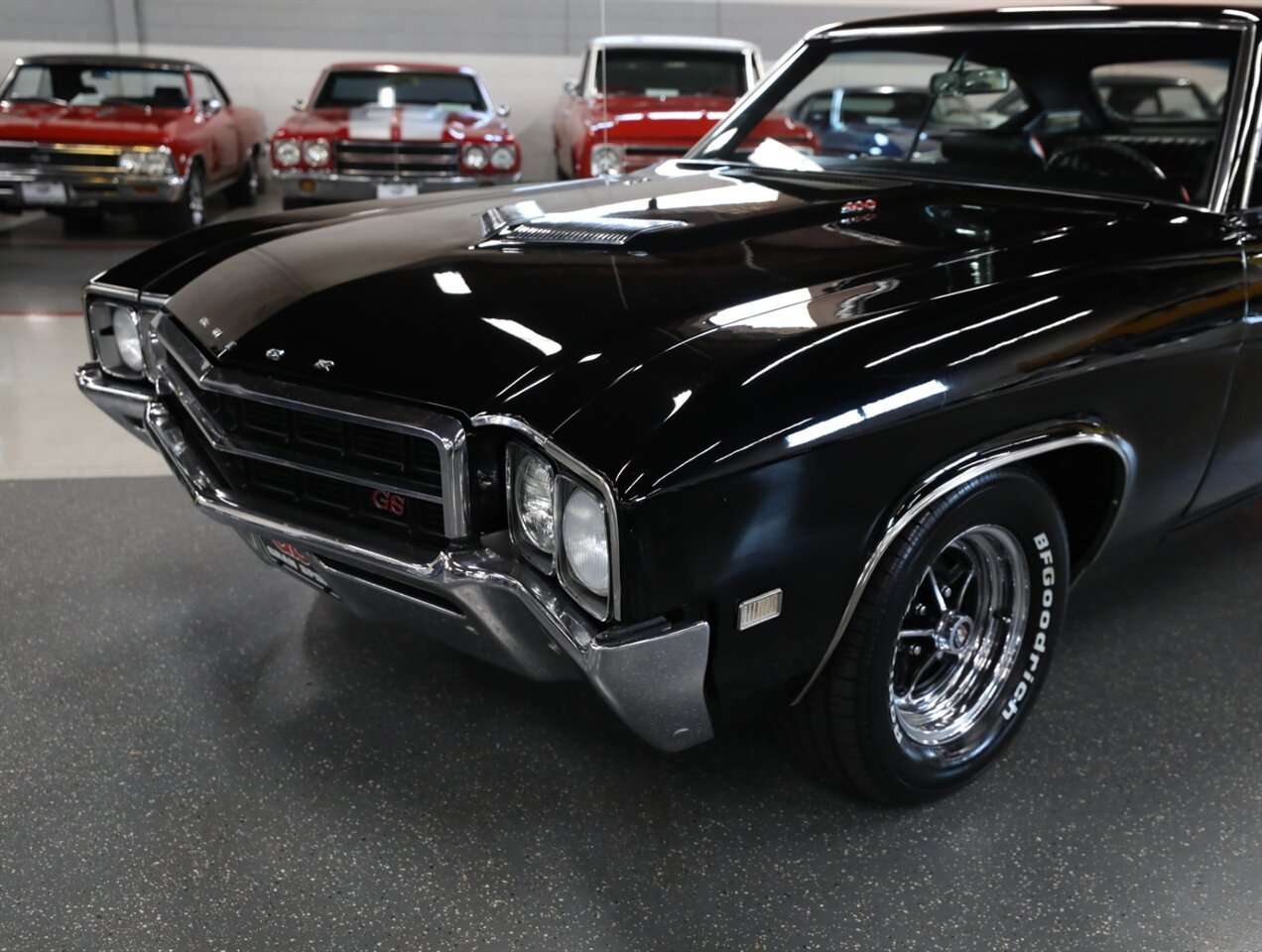 1969 Buick GS 400 - Photo 3 - Addison, IL 60101