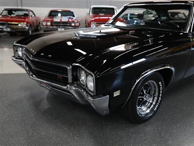 1969 Buick GS 400 - Photo 3 - Addison, IL 60101