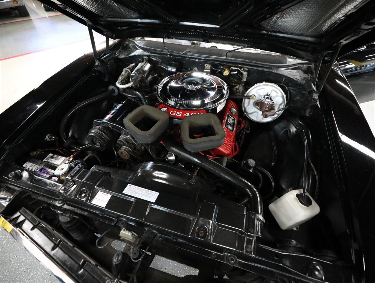 1969 Buick GS 400 - Photo 65 - Addison, IL 60101