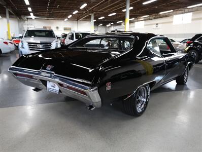 1969 Buick GS 400 - Photo 17 - Addison, IL 60101
