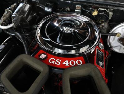1969 Buick GS 400 - Photo 74 - Addison, IL 60101
