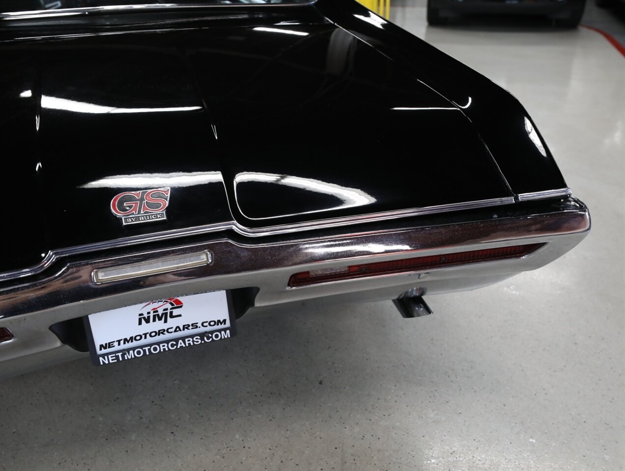 1969 Buick GS 400 - Photo 19 - Addison, IL 60101