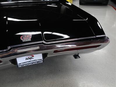 1969 Buick GS 400 - Photo 19 - Addison, IL 60101