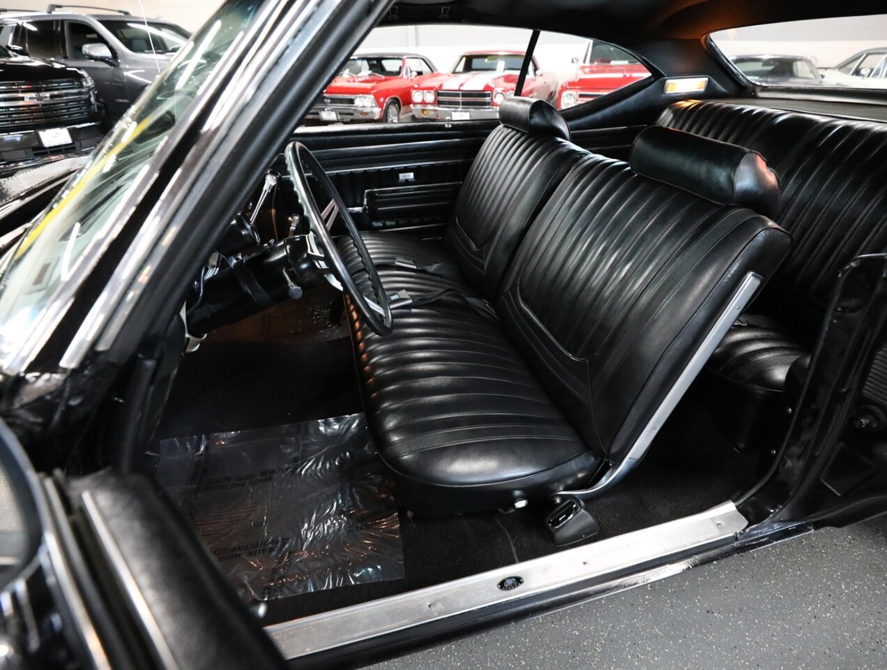 1969 Buick GS 400 - Photo 47 - Addison, IL 60101