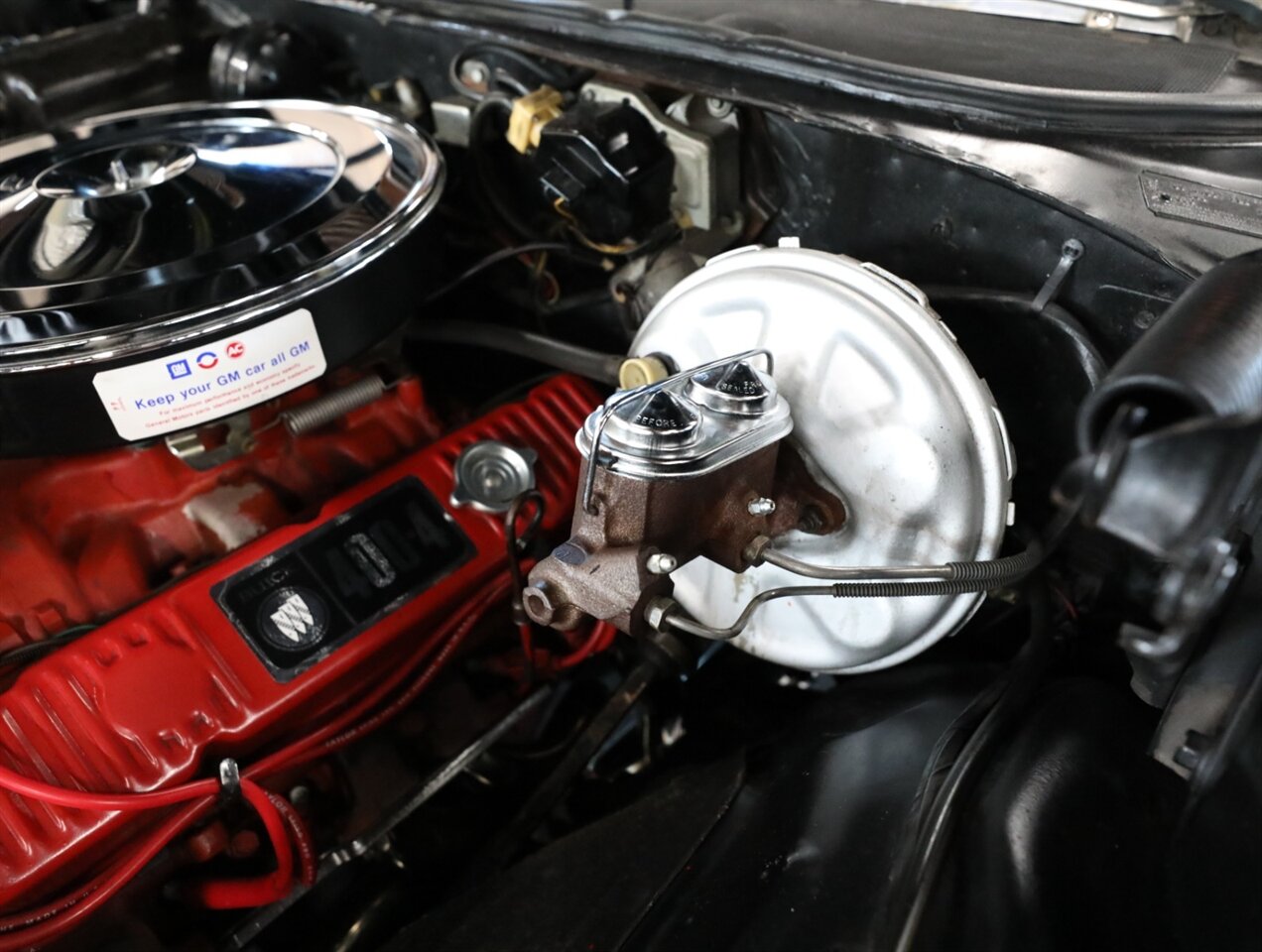 1969 Buick GS 400 - Photo 70 - Addison, IL 60101