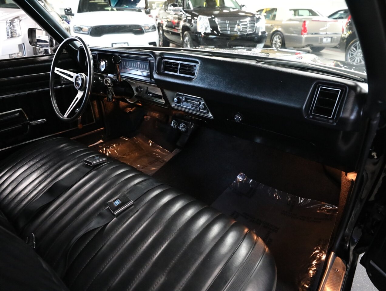 1969 Buick GS 400 - Photo 33 - Addison, IL 60101