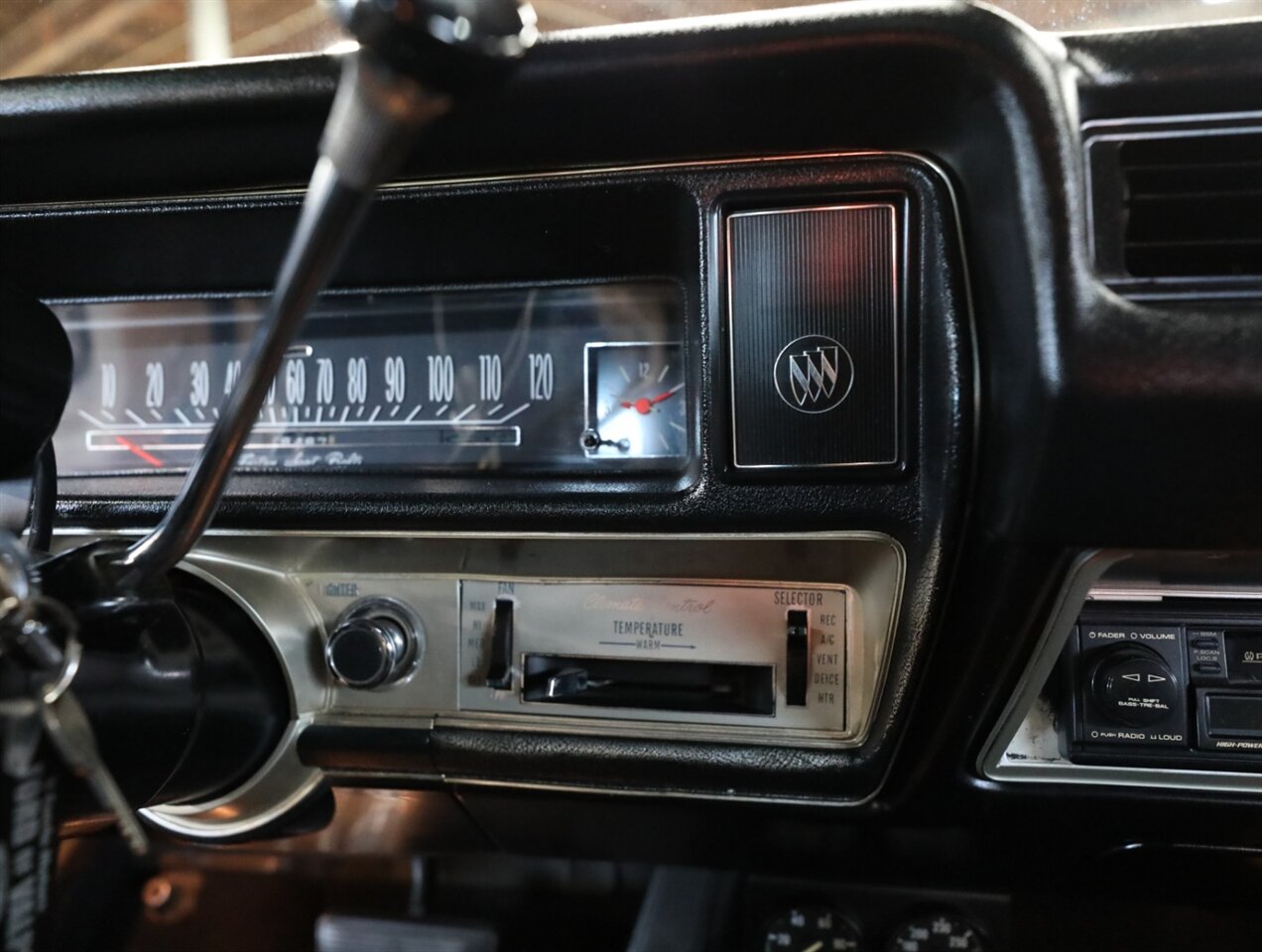 1969 Buick GS 400 - Photo 53 - Addison, IL 60101