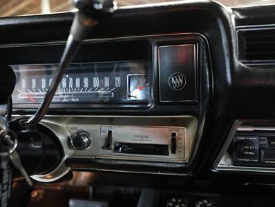 1969 Buick GS 400 - Photo 53 - Addison, IL 60101