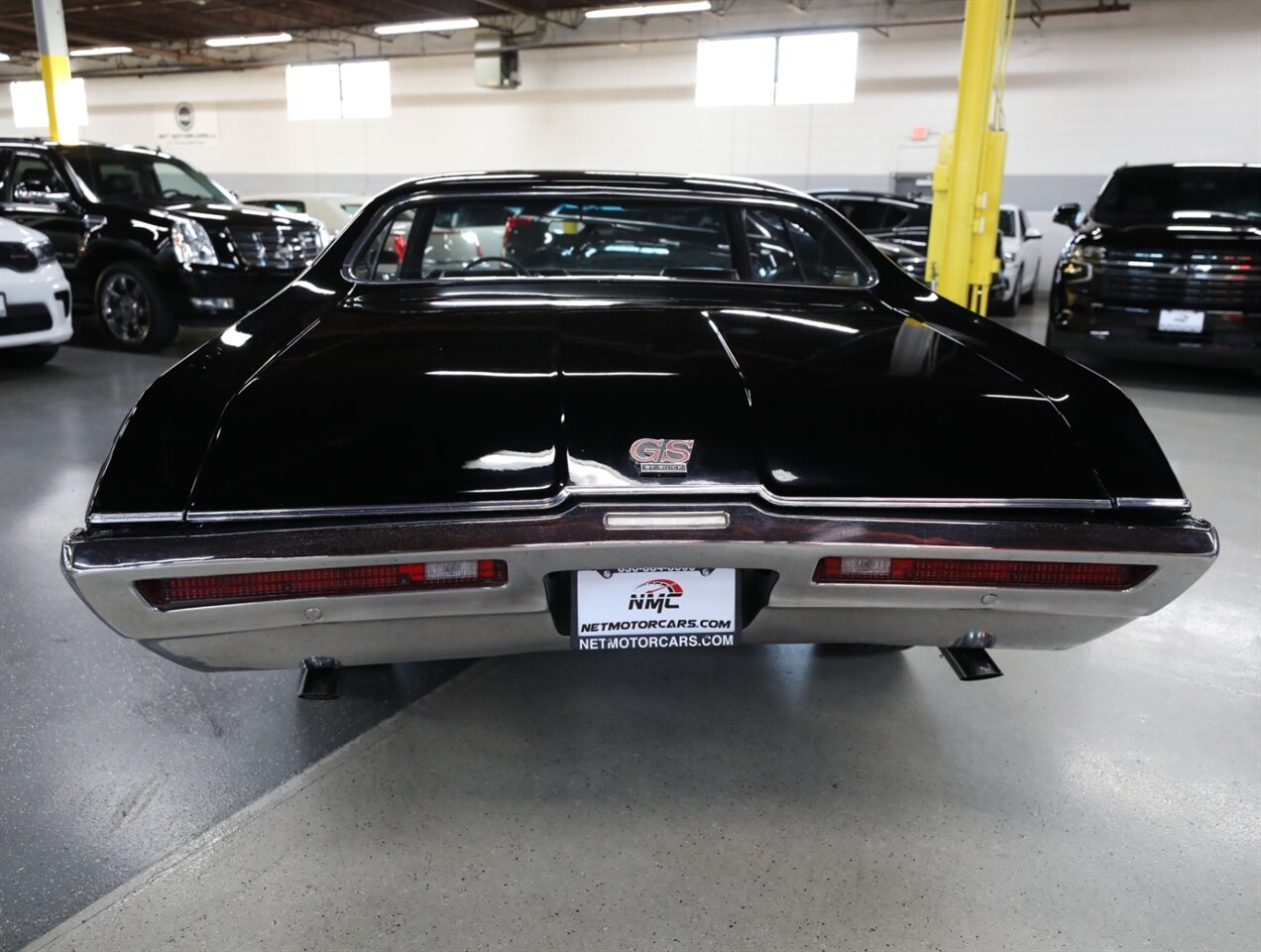 1969 Buick GS 400 - Photo 21 - Addison, IL 60101