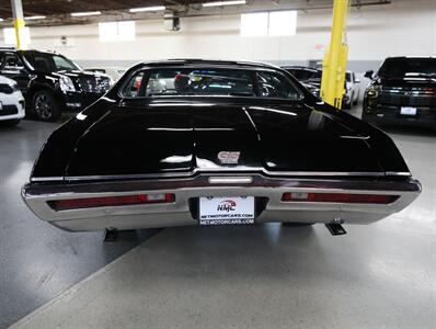 1969 Buick GS 400 - Photo 21 - Addison, IL 60101