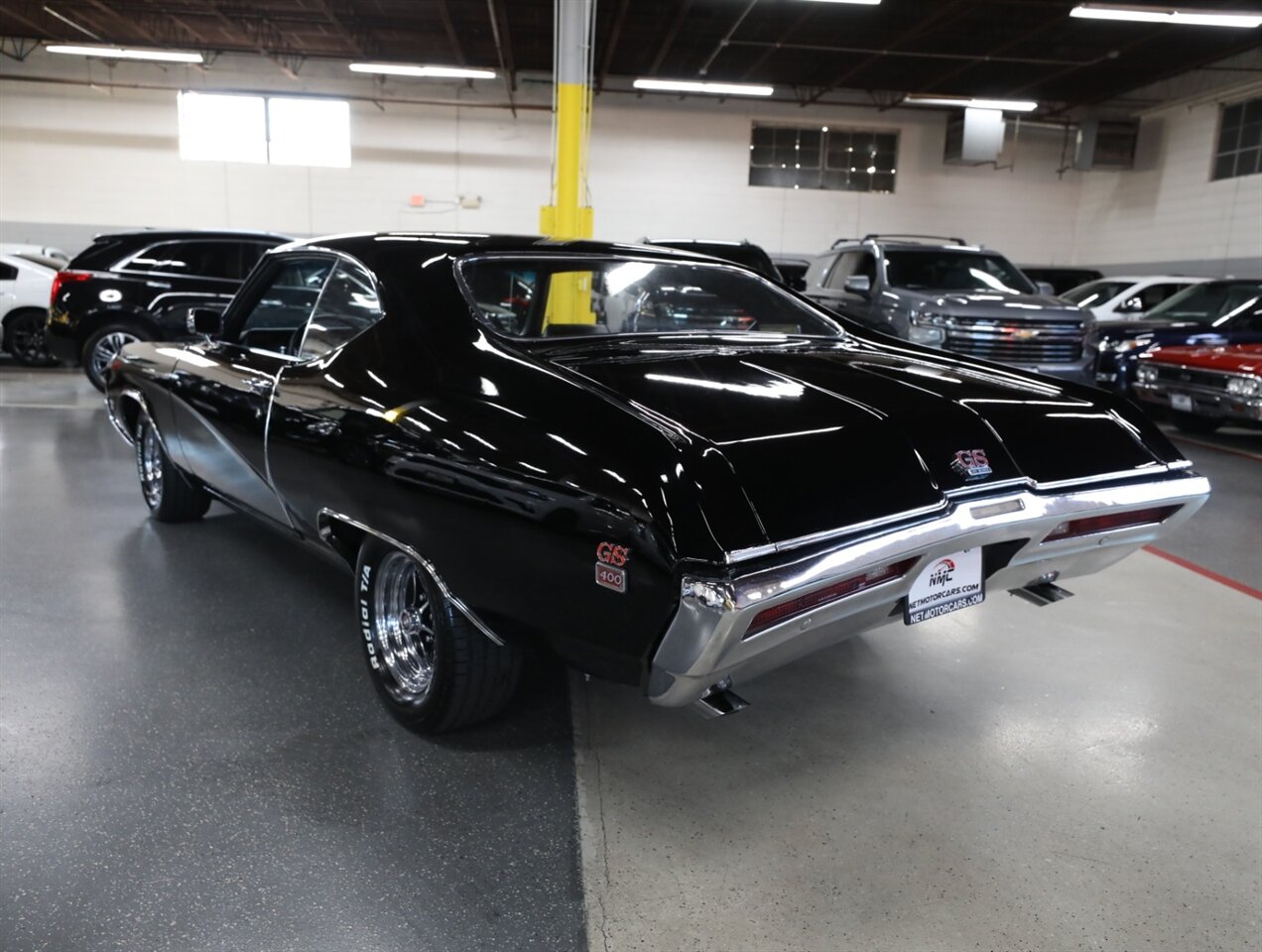 1969 Buick GS 400 - Photo 24 - Addison, IL 60101