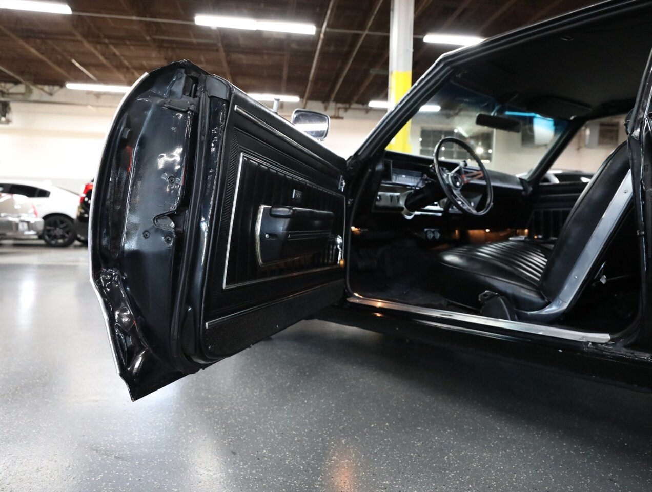 1969 Buick GS 400 - Photo 44 - Addison, IL 60101