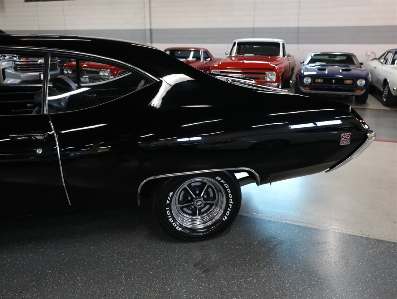 1969 Buick GS 400 - Photo 27 - Addison, IL 60101