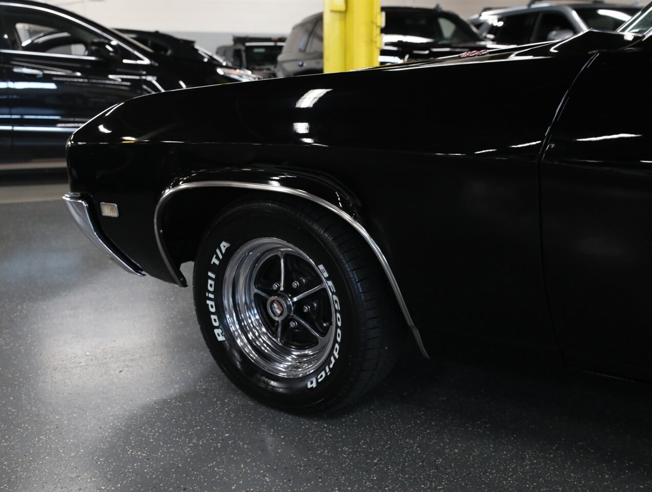 1969 Buick GS 400 - Photo 29 - Addison, IL 60101