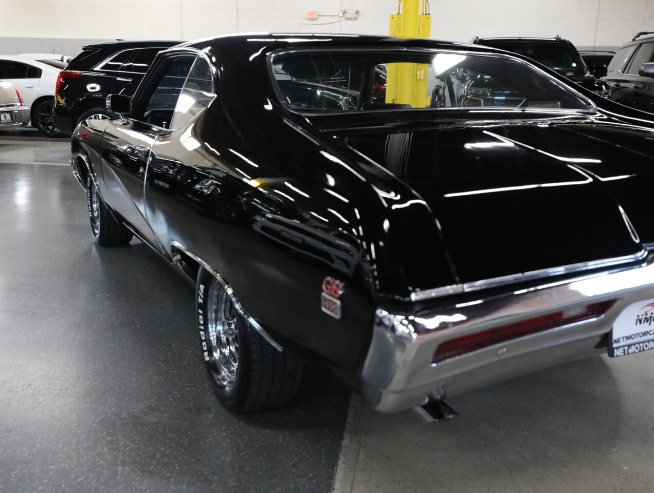 1969 Buick GS 400 - Photo 25 - Addison, IL 60101