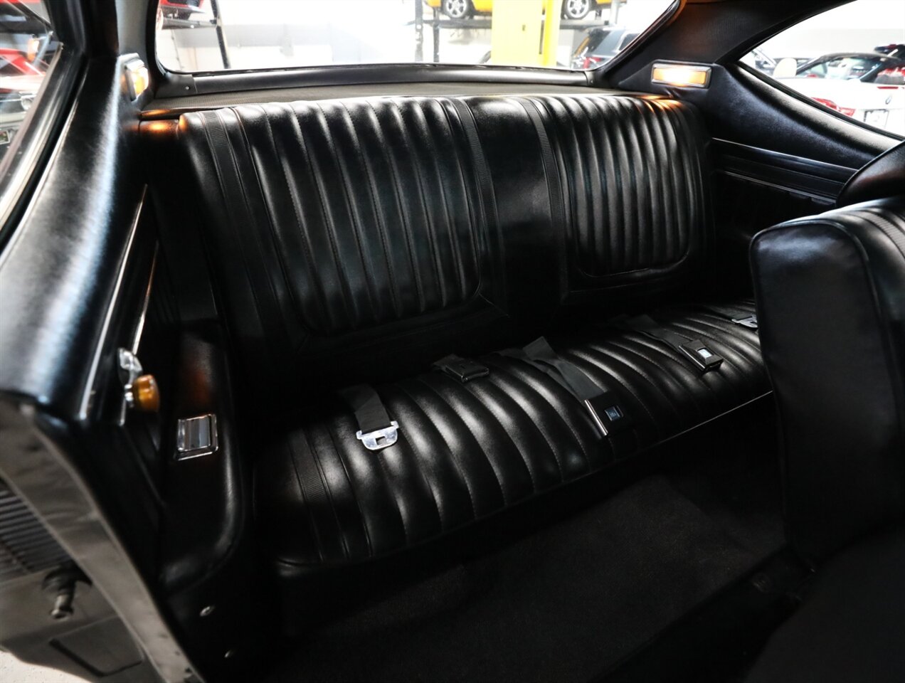 1969 Buick GS 400 - Photo 36 - Addison, IL 60101