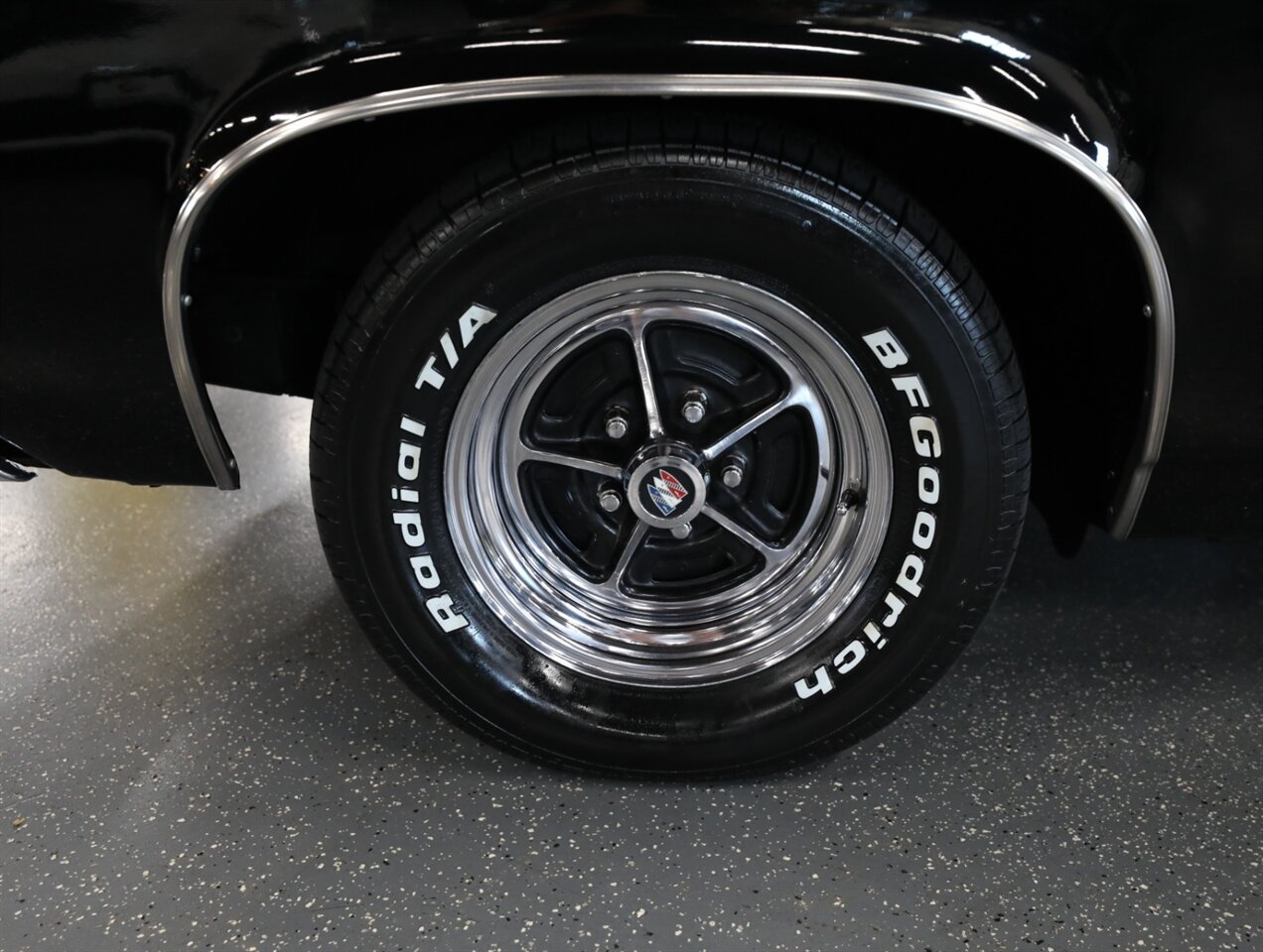 1969 Buick GS 400 - Photo 61 - Addison, IL 60101
