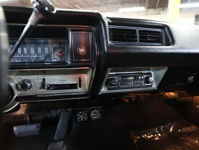 1969 Buick GS 400 - Photo 50 - Addison, IL 60101