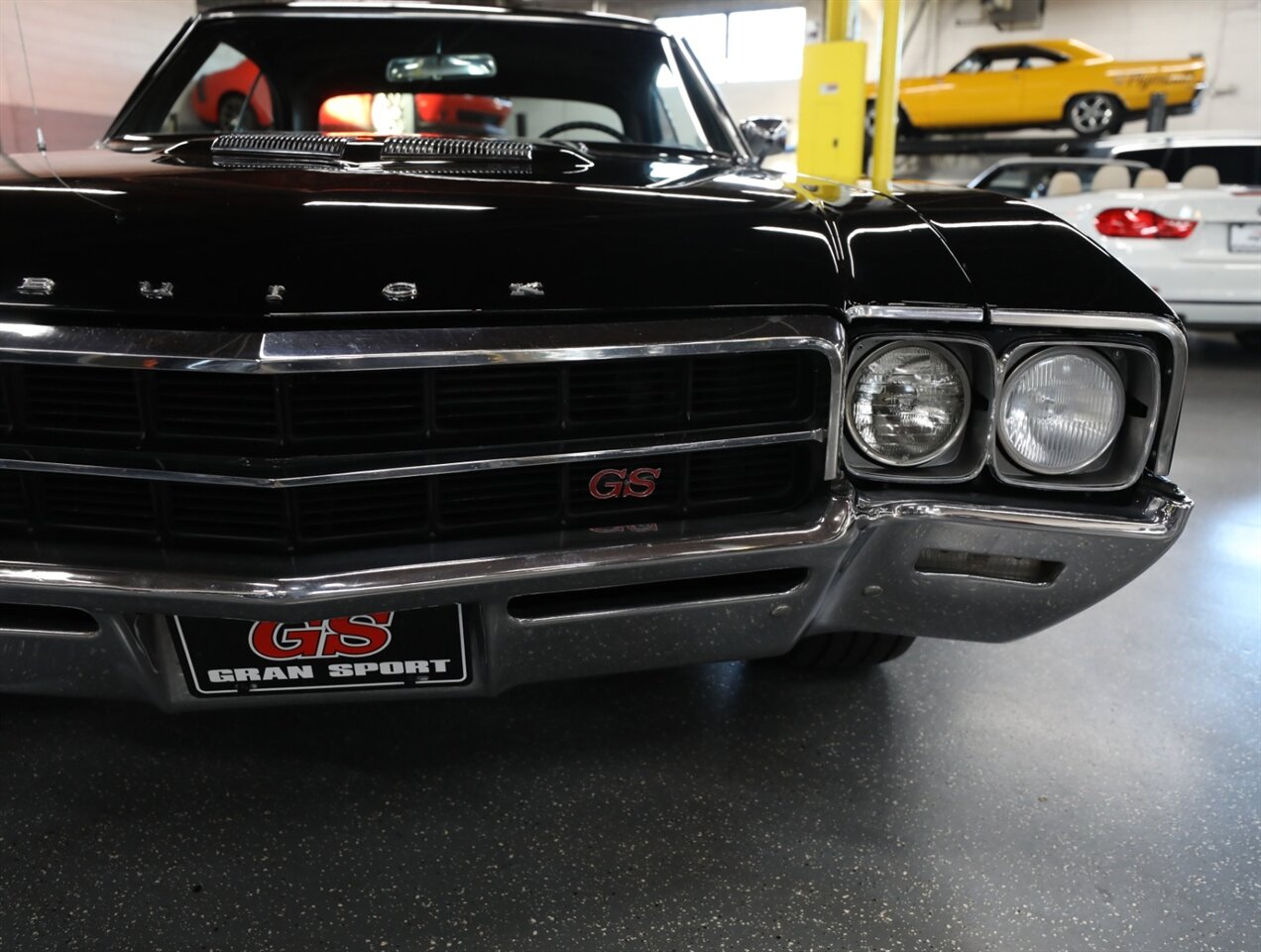 1969 Buick GS 400 - Photo 6 - Addison, IL 60101