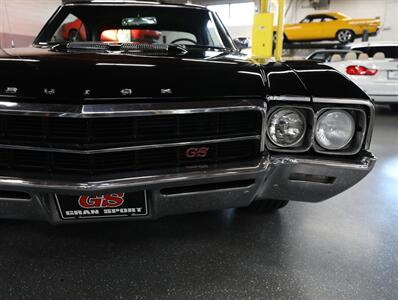 1969 Buick GS 400 - Photo 6 - Addison, IL 60101