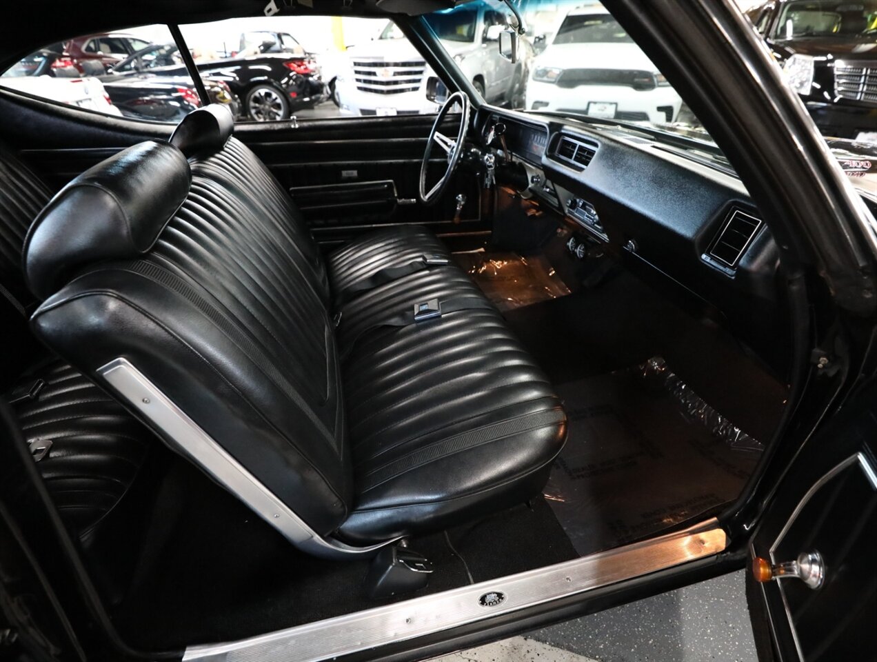 1969 Buick GS 400 - Photo 34 - Addison, IL 60101