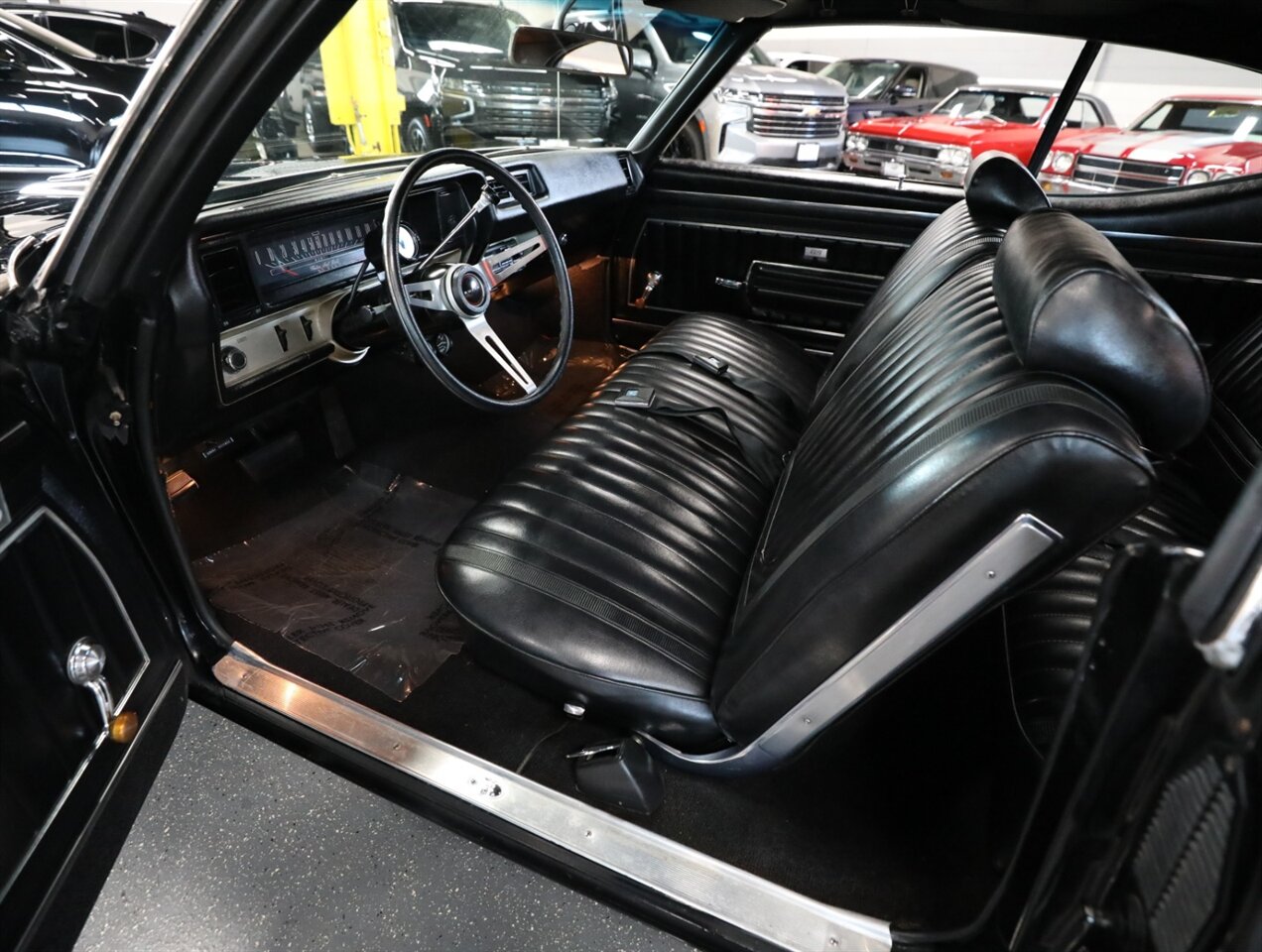 1969 Buick GS 400 - Photo 46 - Addison, IL 60101