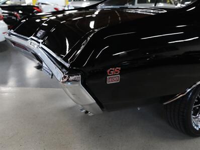 1969 Buick GS 400 - Photo 18 - Addison, IL 60101