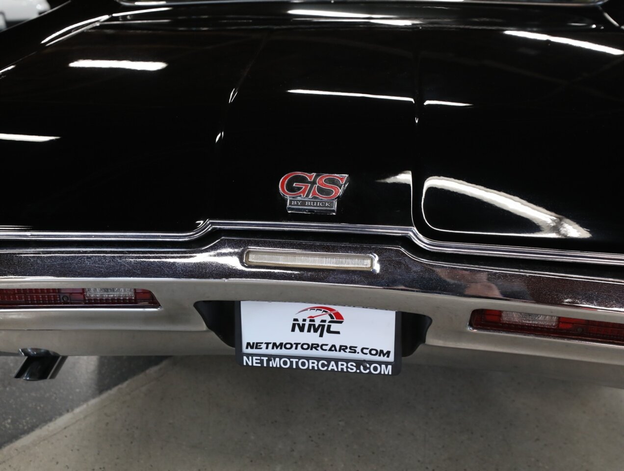1969 Buick GS 400 - Photo 20 - Addison, IL 60101