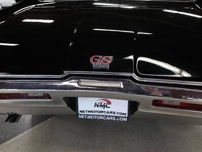 1969 Buick GS 400 - Photo 20 - Addison, IL 60101