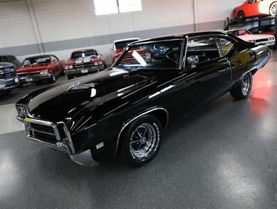 1969 Buick GS 400 - Photo 4 - Addison, IL 60101