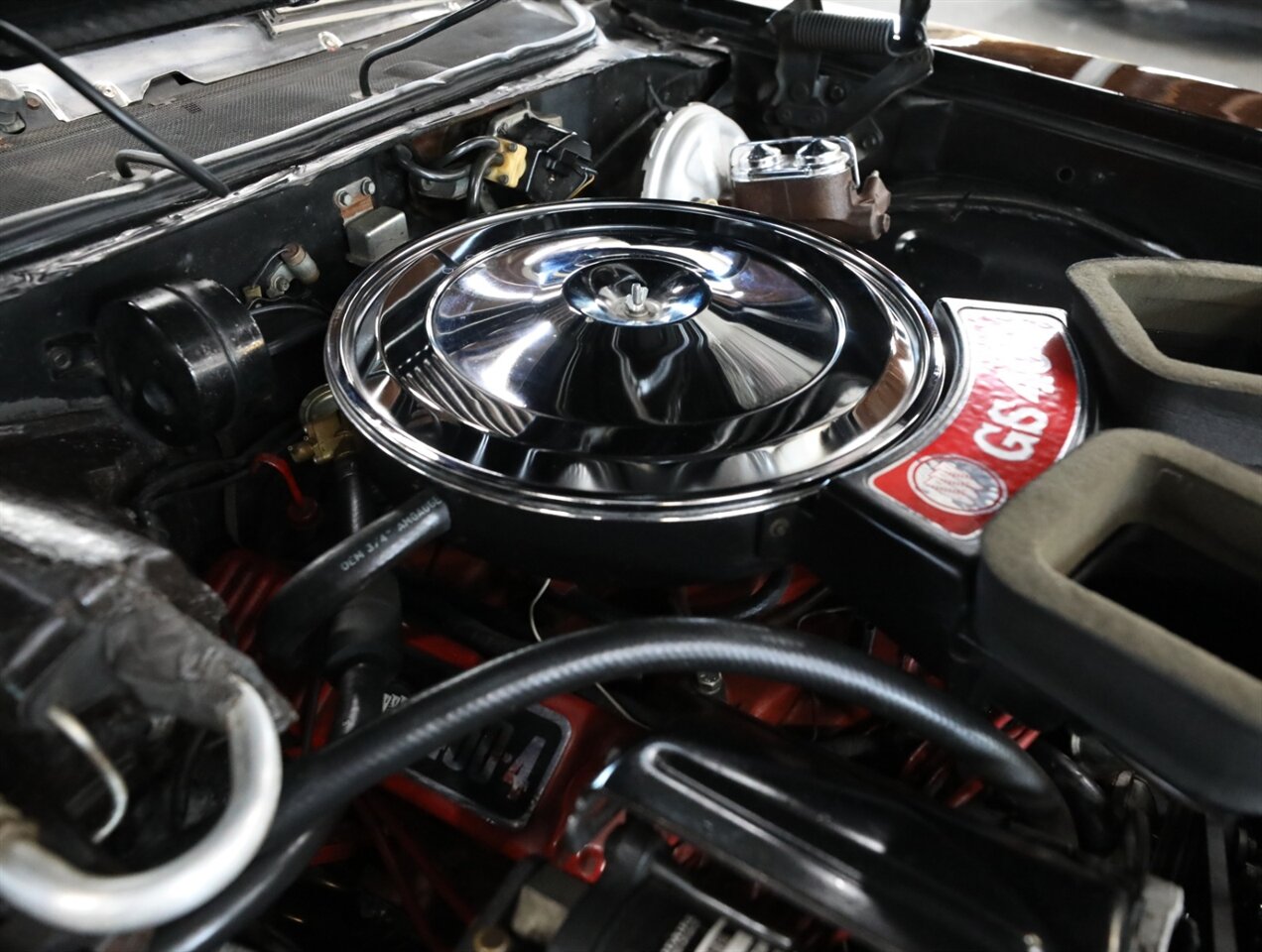 1969 Buick GS 400 - Photo 79 - Addison, IL 60101