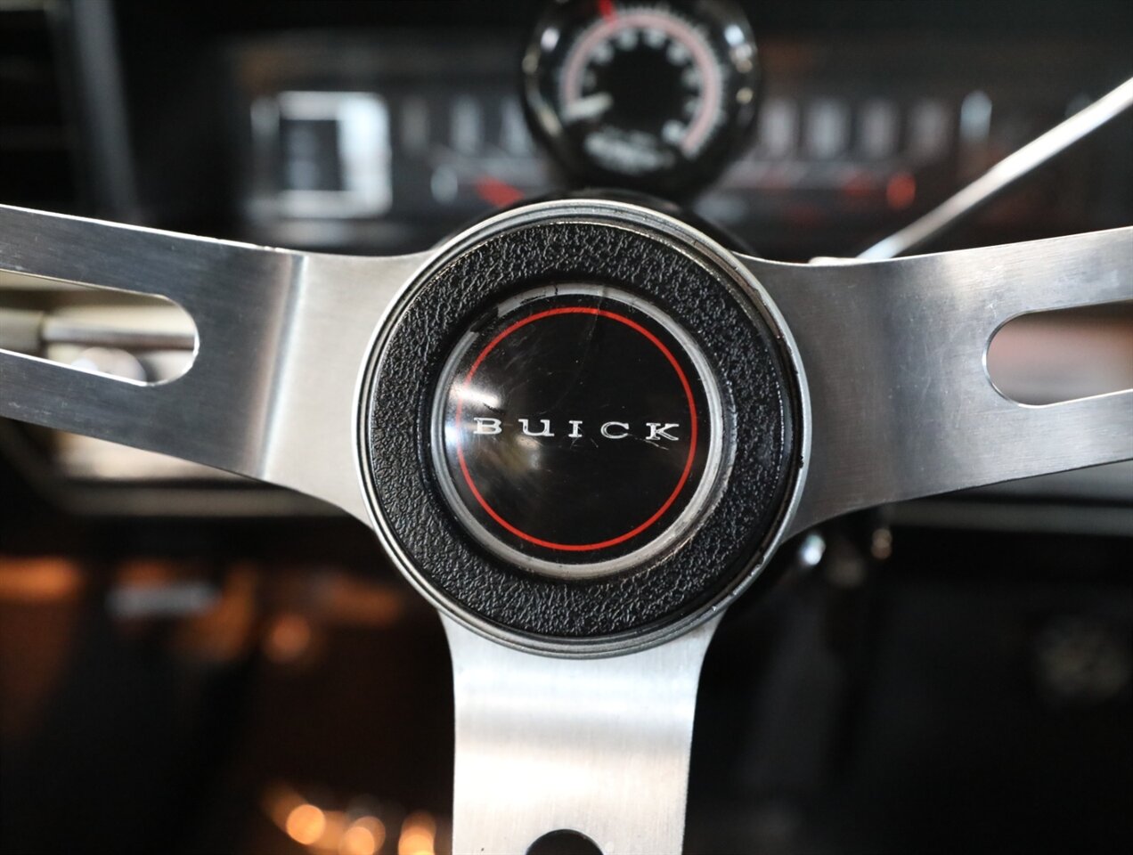 1969 Buick GS 400 - Photo 55 - Addison, IL 60101