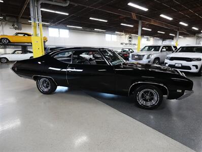 1969 Buick GS 400 - Photo 15 - Addison, IL 60101