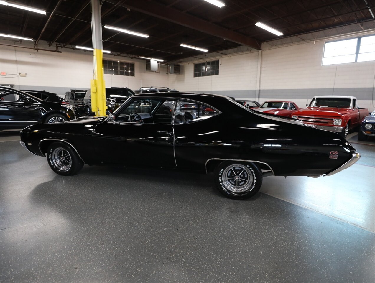 1969 Buick GS 400 - Photo 28 - Addison, IL 60101