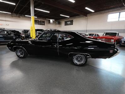 1969 Buick GS 400 - Photo 28 - Addison, IL 60101