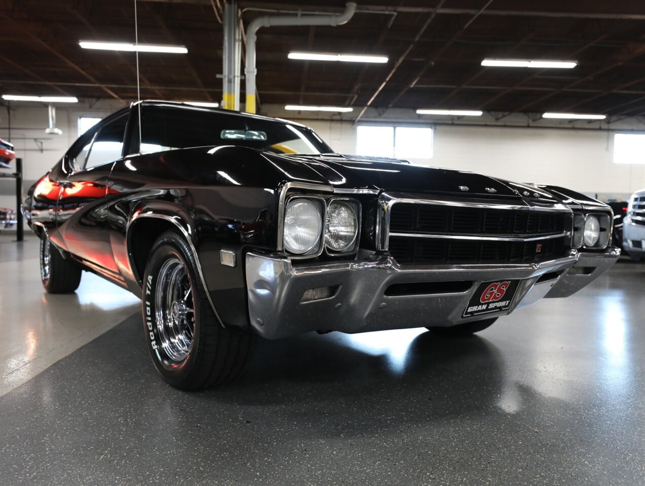 1969 Buick GS 400 - Photo 95 - Addison, IL 60101