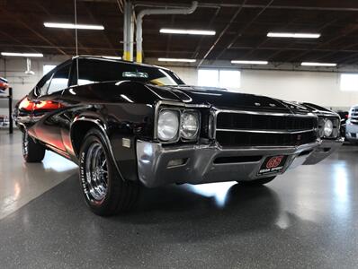 1969 Buick GS 400 - Photo 95 - Addison, IL 60101