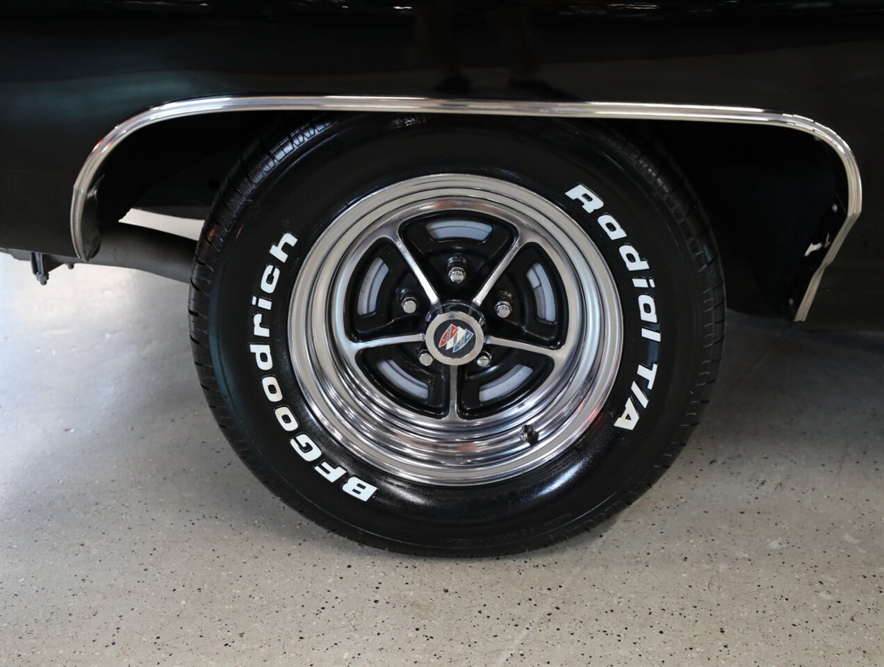 1969 Buick GS 400 - Photo 63 - Addison, IL 60101