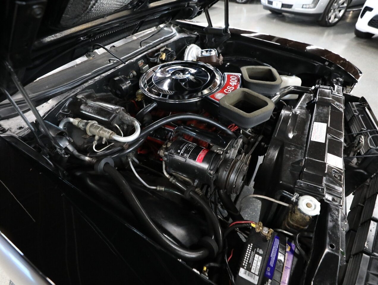 1969 Buick GS 400 - Photo 76 - Addison, IL 60101