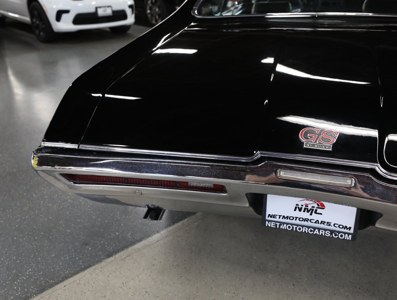 1969 Buick GS 400 - Photo 22 - Addison, IL 60101