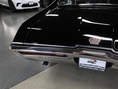 1969 Buick GS 400 - Photo 22 - Addison, IL 60101