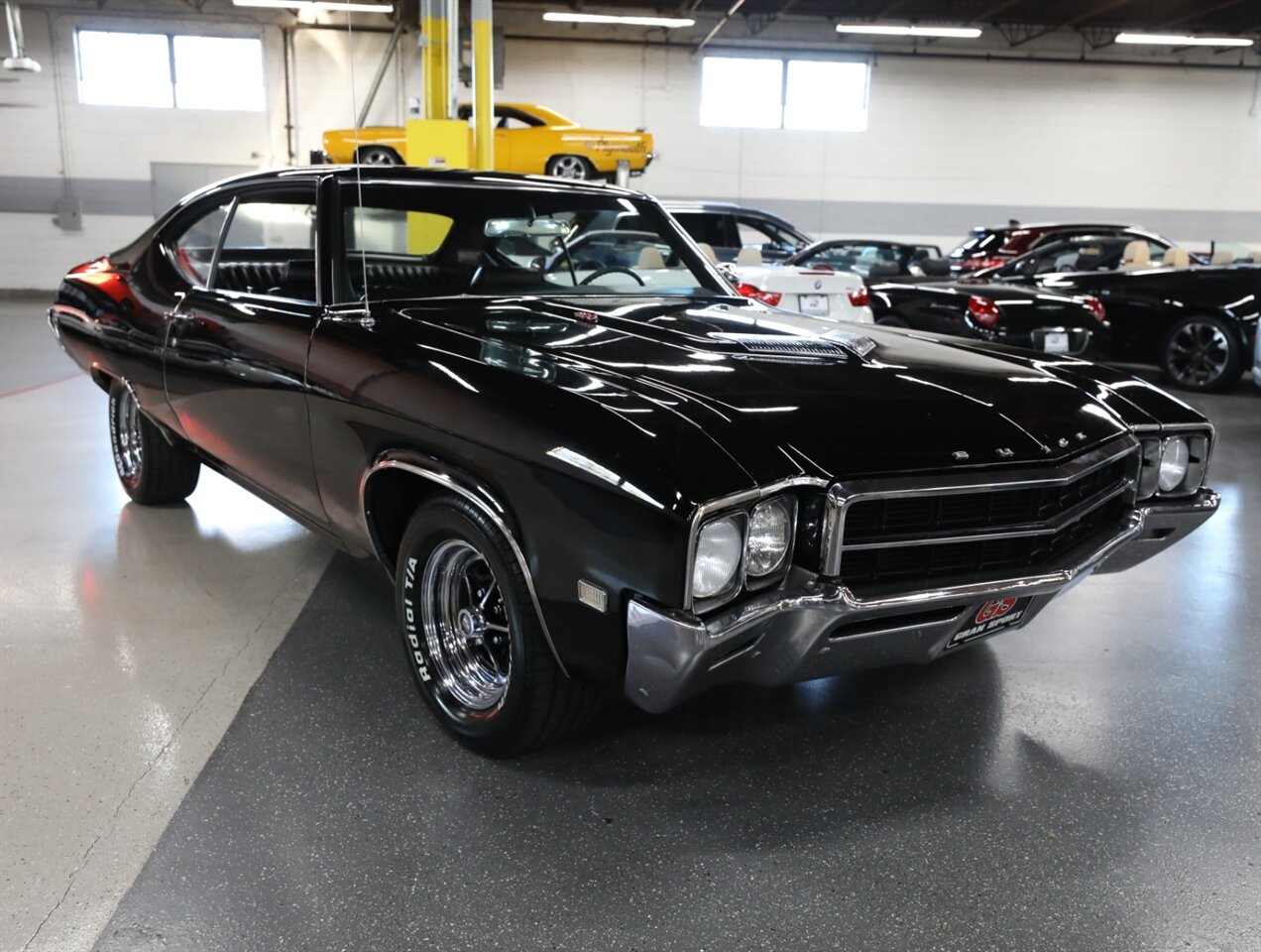1969 Buick GS 400 - Photo 11 - Addison, IL 60101