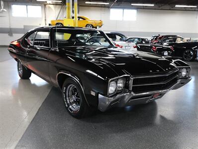 1969 Buick GS 400 - Photo 11 - Addison, IL 60101