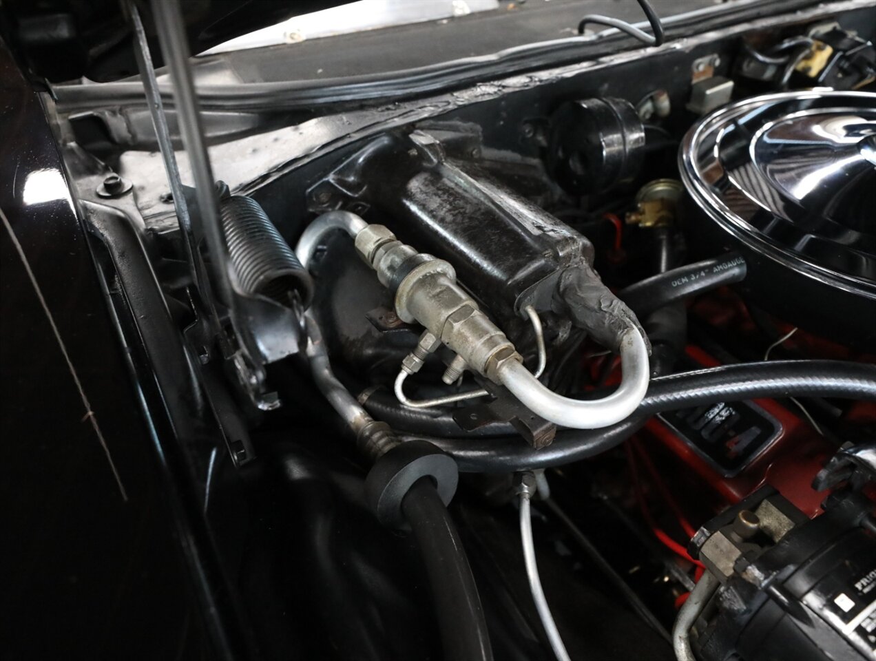 1969 Buick GS 400 - Photo 78 - Addison, IL 60101