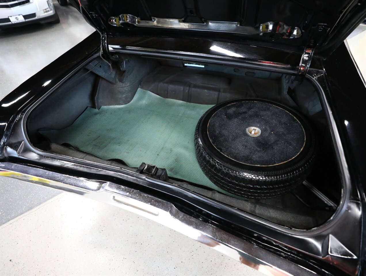 1969 Buick GS 400 - Photo 37 - Addison, IL 60101
