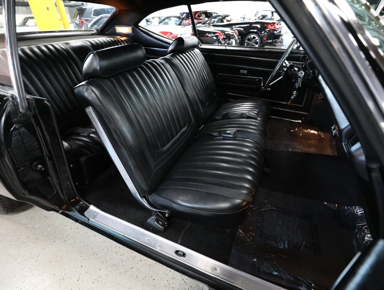 1969 Buick GS 400 - Photo 35 - Addison, IL 60101