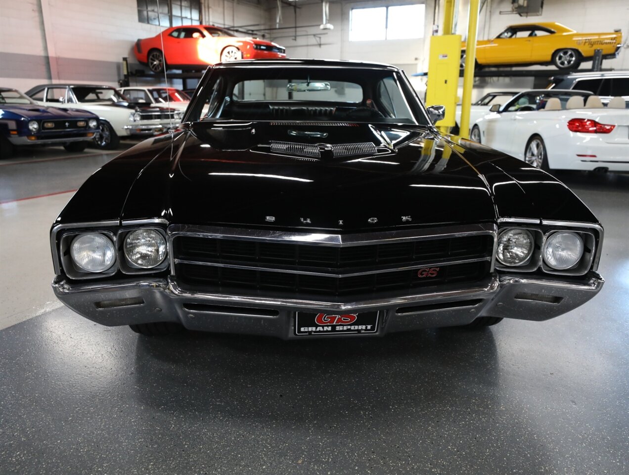 1969 Buick GS 400 - Photo 9 - Addison, IL 60101