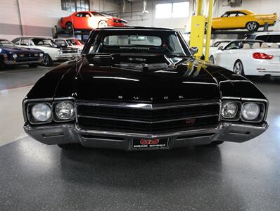 1969 Buick GS 400 - Photo 9 - Addison, IL 60101